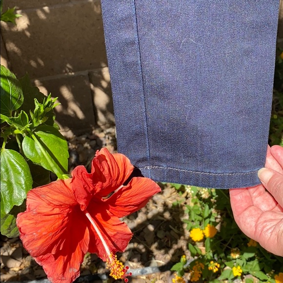 Joe Jeans Mid Rise Curvy Skinny Jeans sZ 27 - Picture 6 of 6